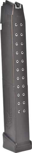 SGM TACTICAL MAGAZINE FOR GLOCK 10MM 30RD BLACK POLYMER