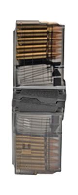 Cross MAG IND 10RD 5.56 Poly BLK