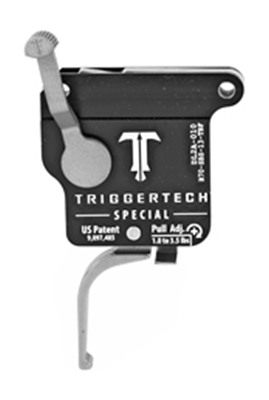 TriggerTech Trigrtech R700 Spcl Flat RH BLT