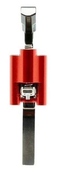 TriggerTech AROTRB14NNF Diamond Two-Stage Flat with 1.50-4 lbs Draw Weight view 6