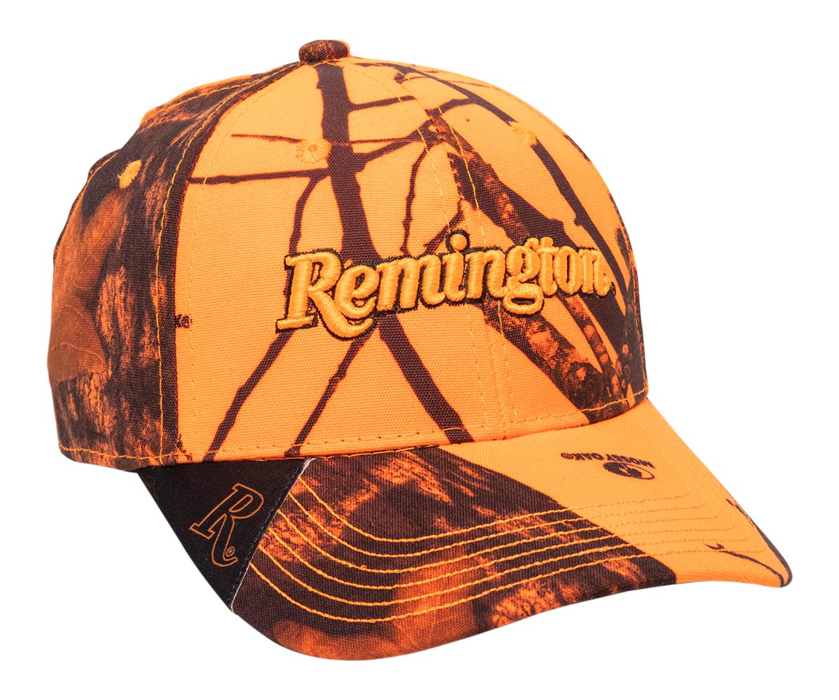 Outdoor Cap womens Remington blaze camo One Size US