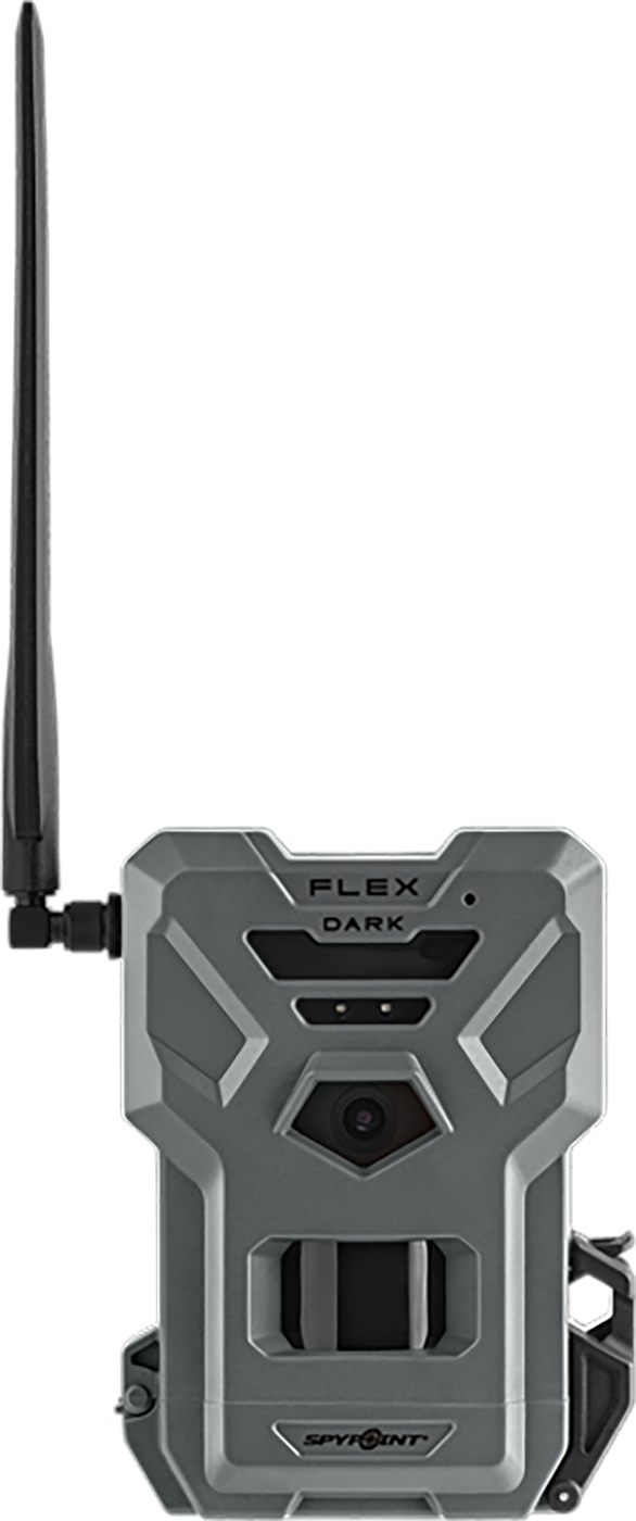 SPYPOINT TRAIL CAM FLEX DARK 40MP/1080P DUAL CARRIER