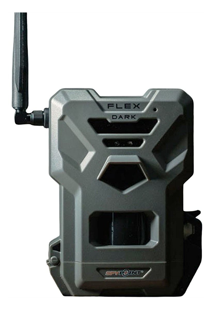 SPYPOINT TRAIL CAM FLEX DARK 40MP/1080P DUAL CARRIER view 2