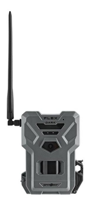 SPYPOINT TRAIL CAM FLEX DARK 40MP/1080P DUAL CARRIER view 5