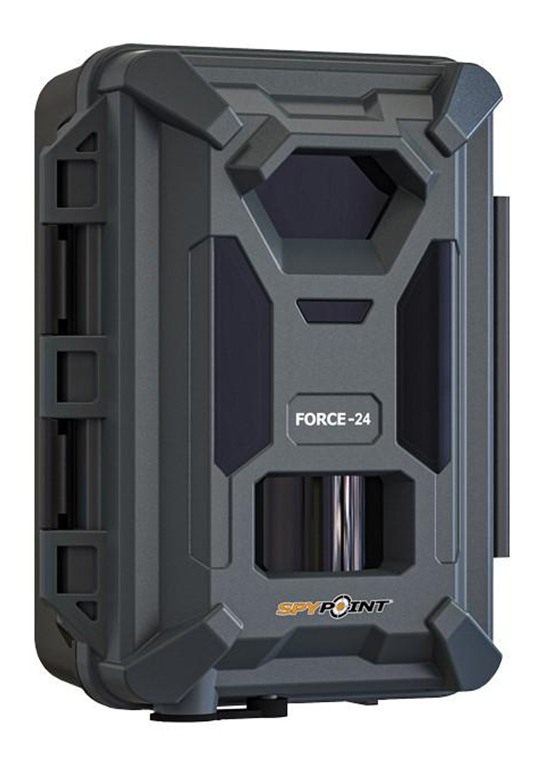 Spypoint FORCE-24 Non-Cellular Trail Camera view 3
