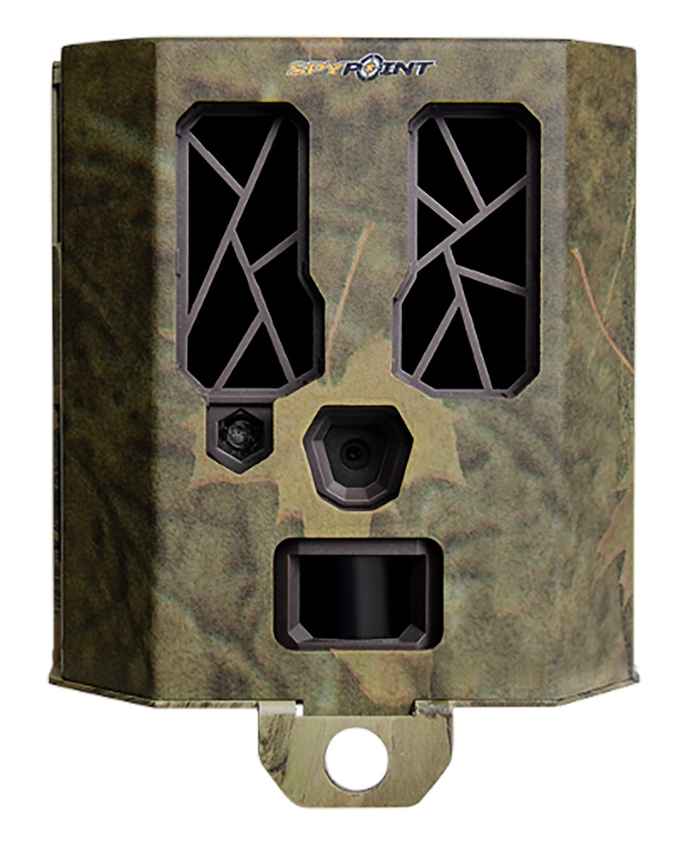 Spypoint 05750 SB-400 Security Box Steel Compatible w/ 48 LED Cameras