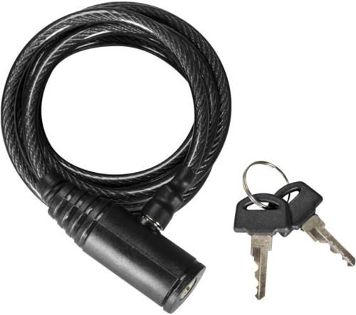 Spypoint 05770 Cable Lock Compatible With Cameras 6' Long Black view 2