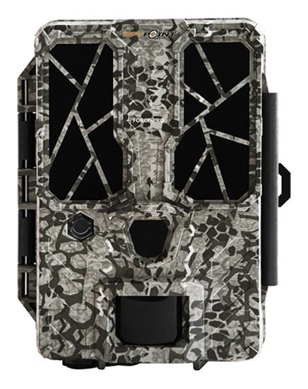 Spypoint 01889 Force-Pro Camo 1.50in Display 30MP Image Resolution SD/Sdhc view 5