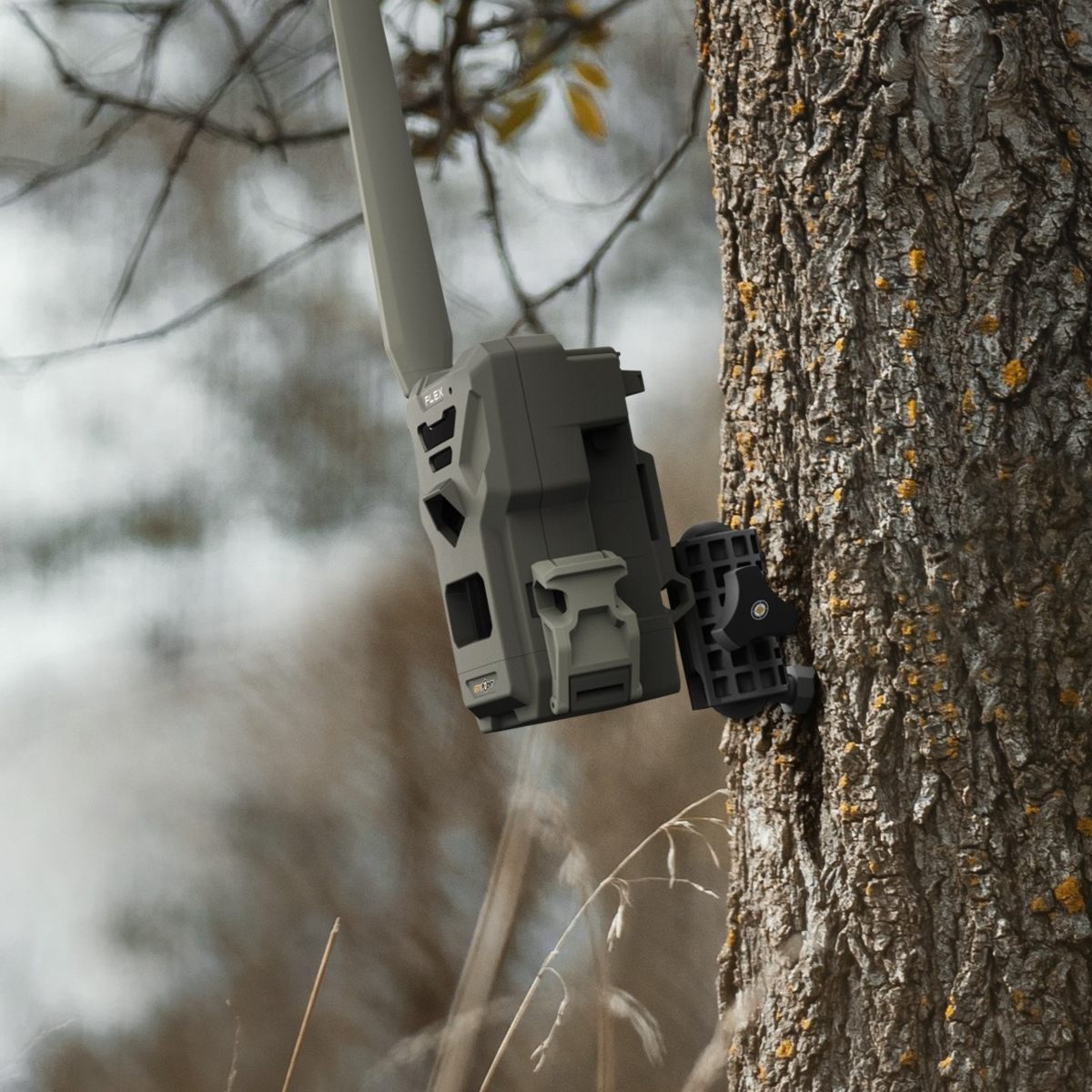 Spypoint Trail CAM Mounting ARM 1/4in-20 Adjustable