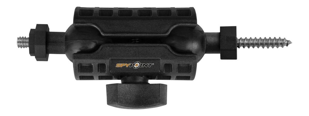 Spypoint Trail CAM Mounting ARM 1/4in-20 Adjustable view 4
