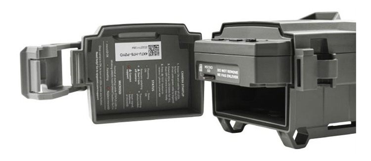 Spypoint Flex-G36 Cell Cam Pro Pack US Bundle Trail 36MP