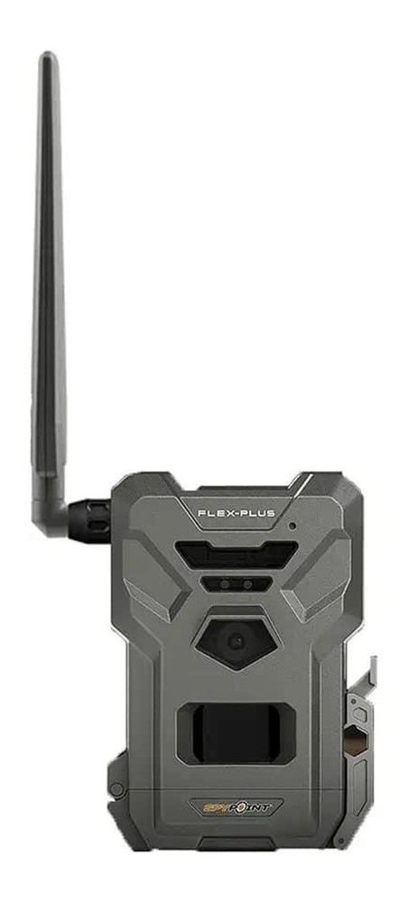 Spypoint 01879 Flex-Plus Gray Compatible w/ App 36 MP Image Resolution view 3
