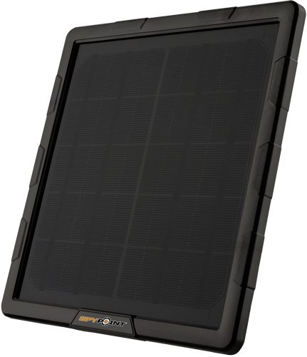SPYPOINT 05540 SPLB-10 COMPACT SOLAR PANEL view 3