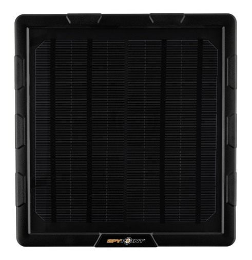 SPYPOINT 05540 SPLB-10 COMPACT SOLAR PANEL view 4