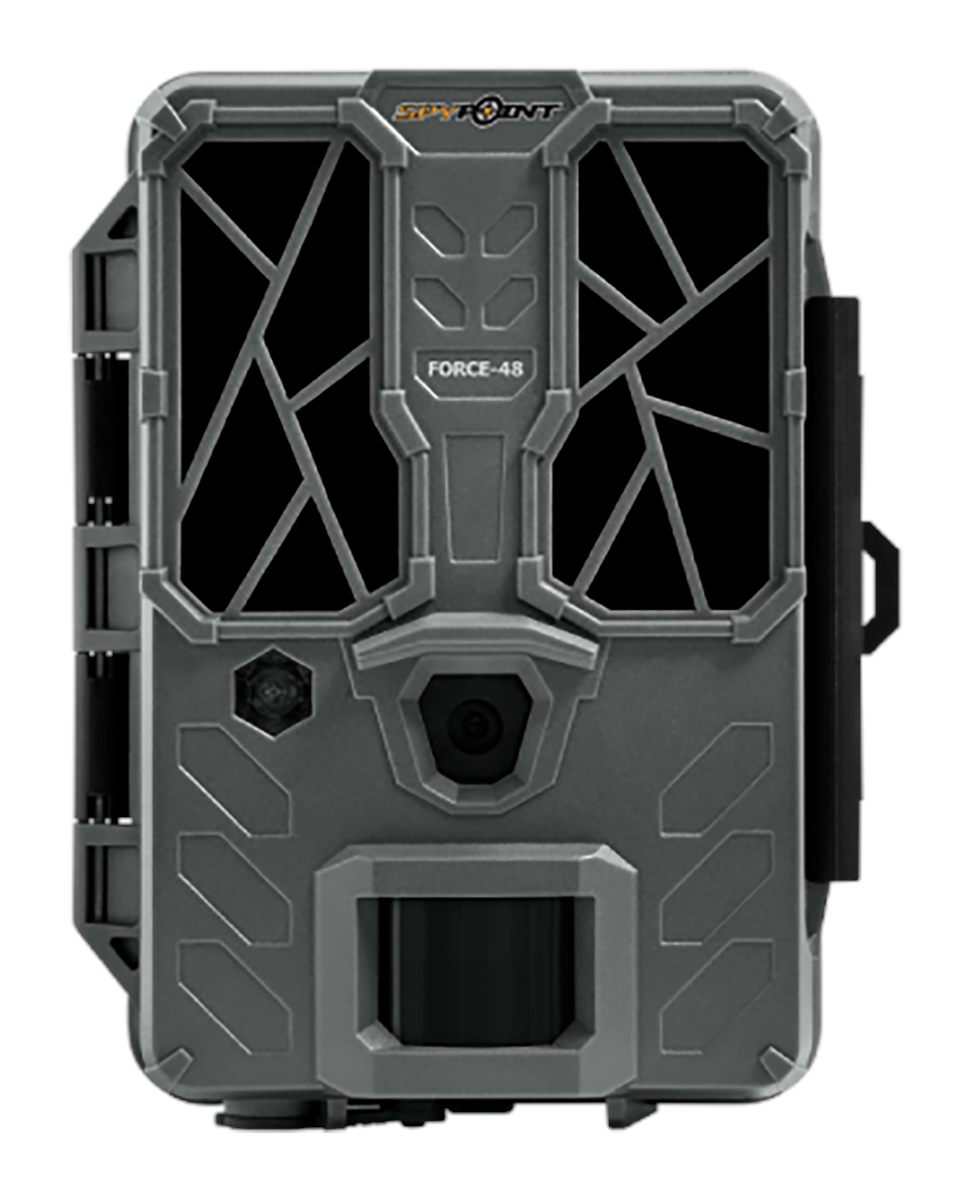 Spypoint Trail CAM Force-48 48MP 720P Video