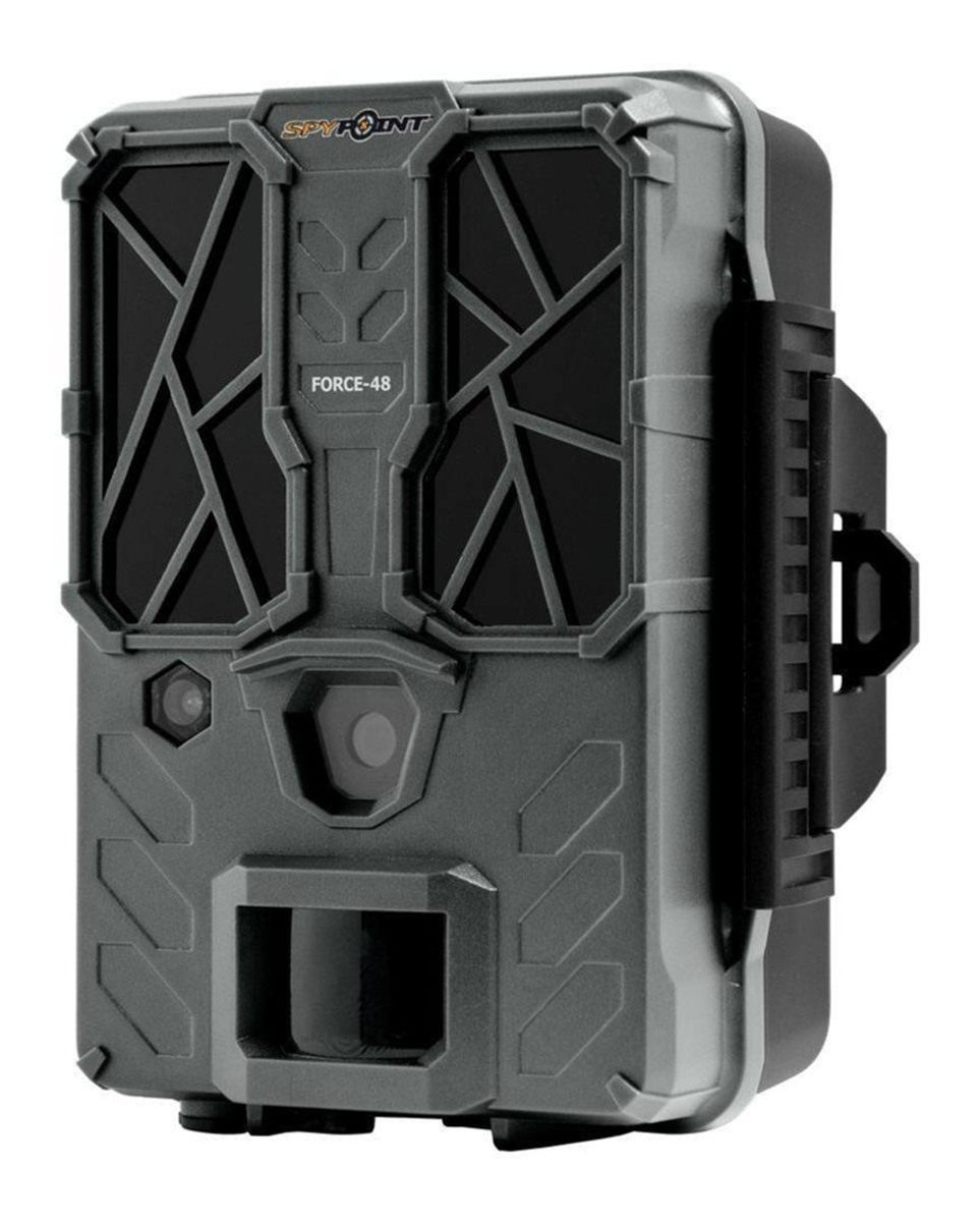 Spypoint Trail CAM Force-48 48MP 720P Video view 3