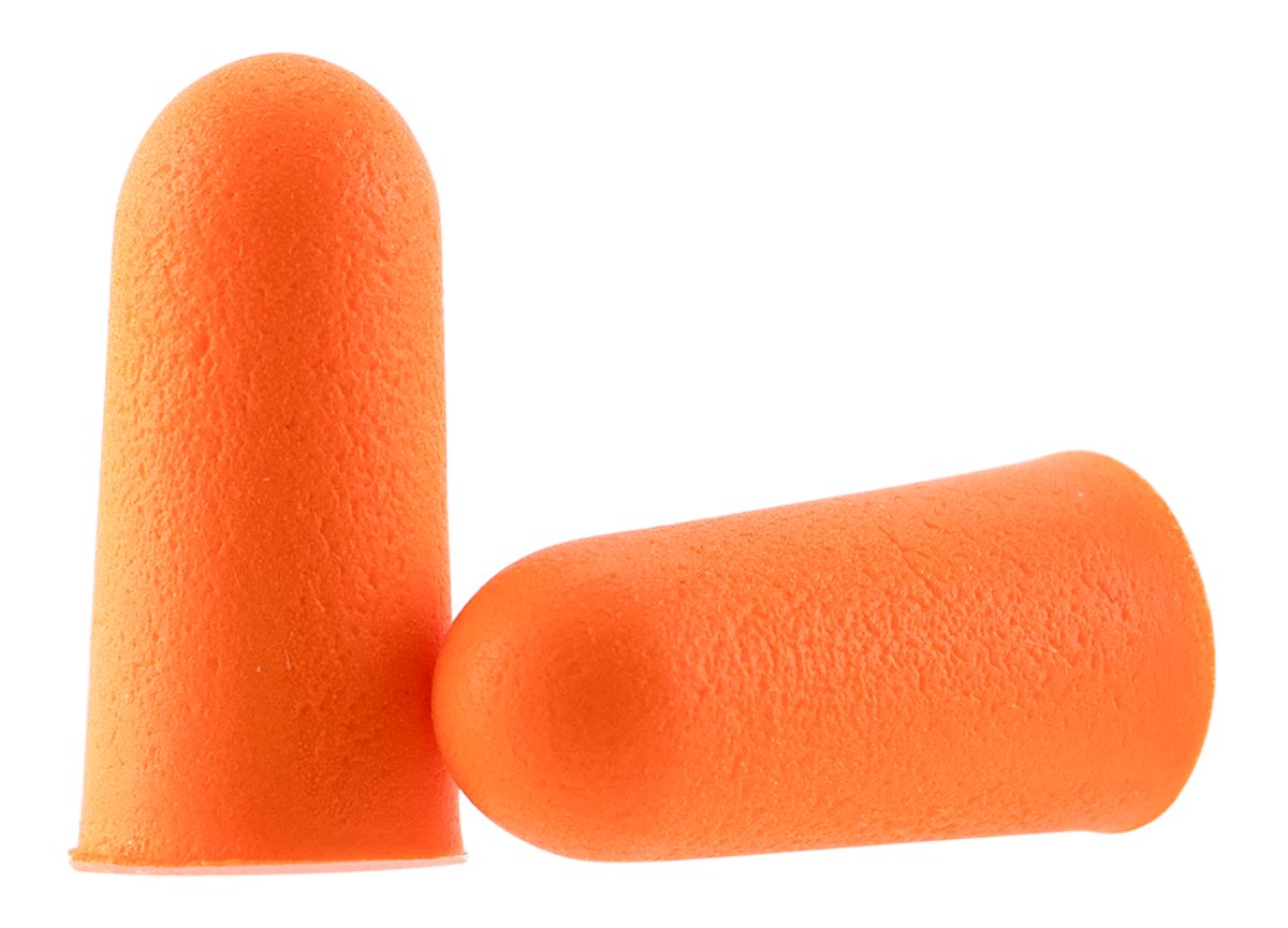 Walker's 32dB NRR Noise-Canceling Ansi S3.19 Passive Hearing Protection Ran view 2
