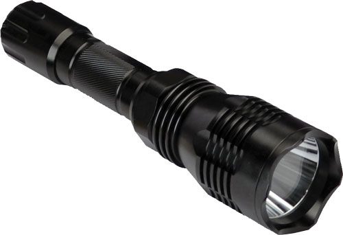 GSM Outdoors Cyclops Varmint Light Kit - Gun Mounted Red/Green LED / 250 Lu view 3