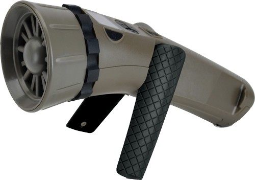 Western Rivers Mantis 50 Compact Easy-to-Use Handheld Electronic Game Call view 2