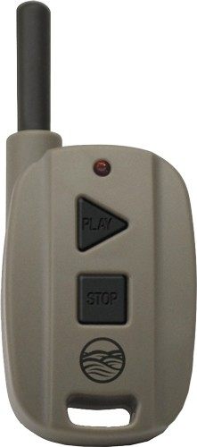 Western Rivers GSMWRCGC75 WRC-GC75 75R Electronic Predator Caller view 4
