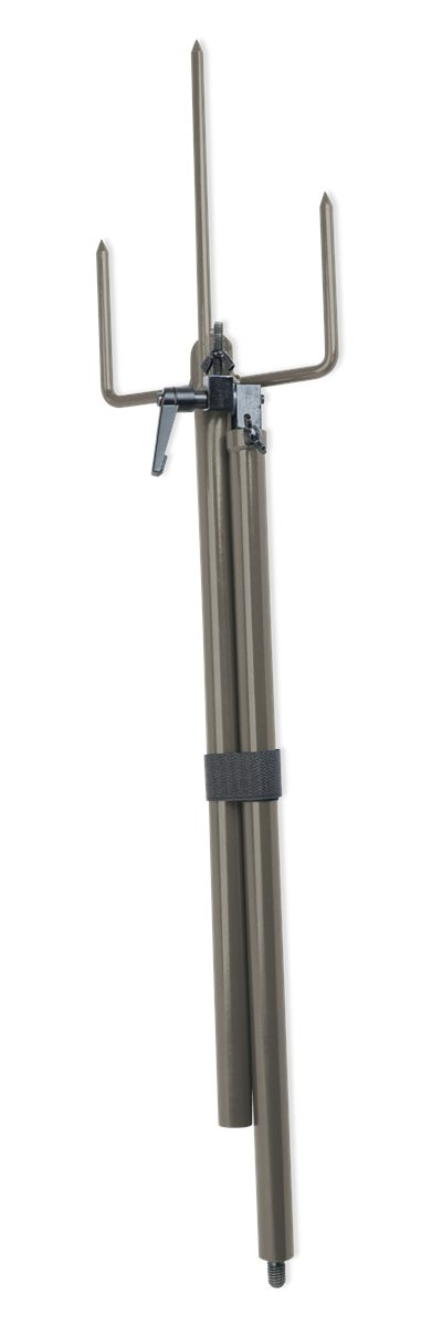GSM Outdoors Stealth Cam STCCAMSTICK Stick Tripod Mount 270 degree Brown St