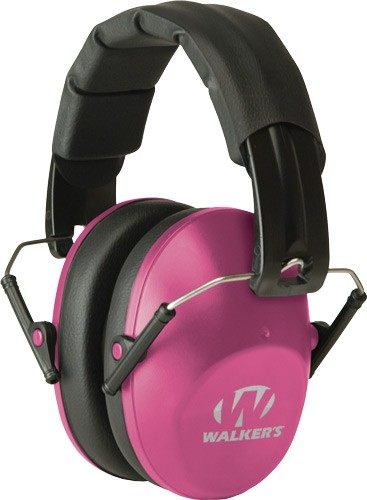Walker's Low Profile Folding Muff (Pink) view 2
