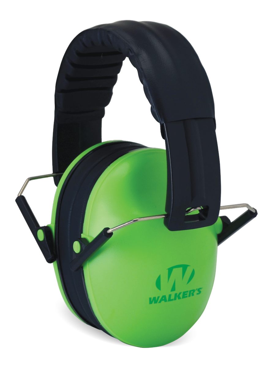 Walker's Baby Traditional, Lime/Green, Small
