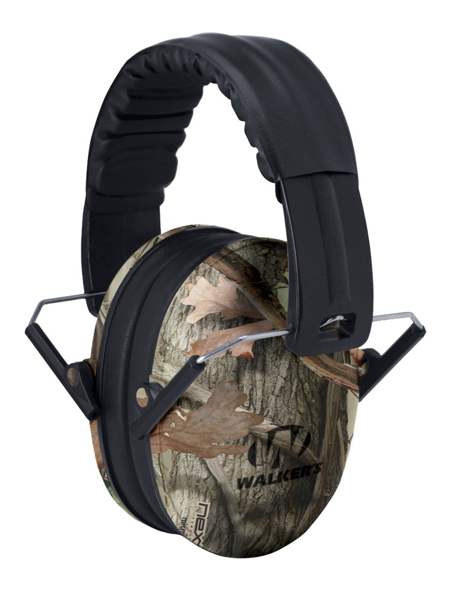 Walker's Baby Standard Modern, Camo, Small