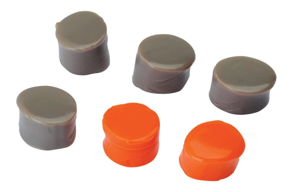 Walker's Silicone Putty - Soft Moldable Tacky Adaptable 20dB NRR Noise-Bloc view 2