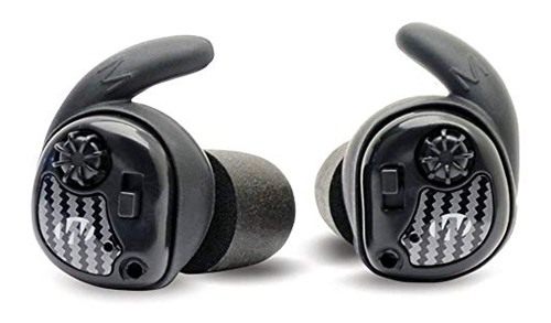 Walker's Silencer Wireless NRR25dB Electronic Sound Suppression Hearing Pro view 2
