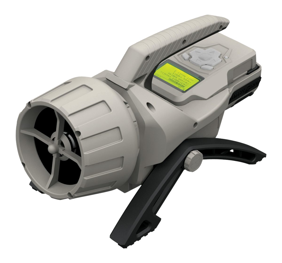 Western Rivers Mantis Pro 100 Compact Easy-to-Use Electronic Game Call - 4i