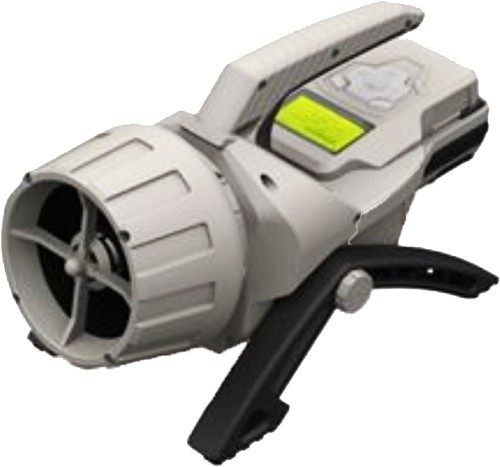 Western Rivers Mantis Pro 100 Compact Easy-to-Use Electronic Game Call - 4i view 4