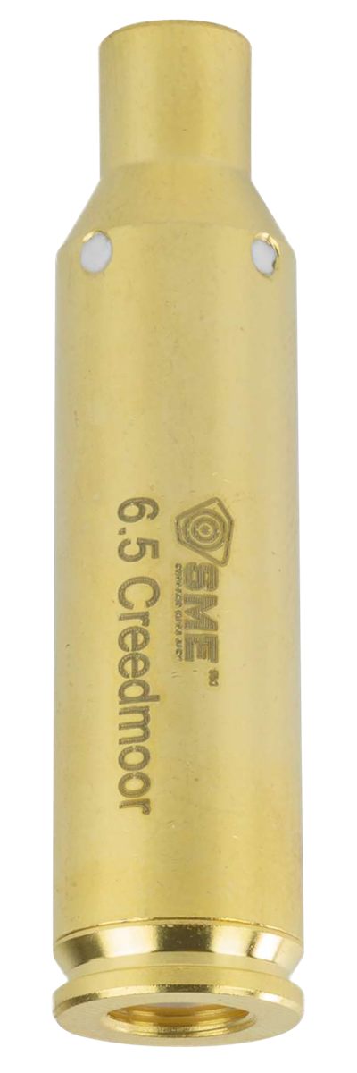 Shooting Made Easy SME XSIBL65CR Sight-Rite Laser Bore System 6.5 Creedmoor