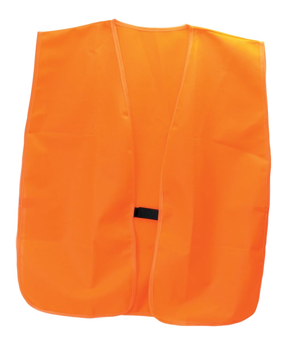 HME Products Safety Vest Orange