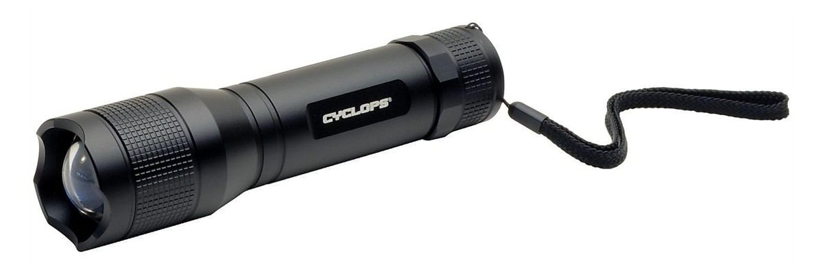 Cyclops Tactical CYC-TF1500 Flashlight 1500 Lumen