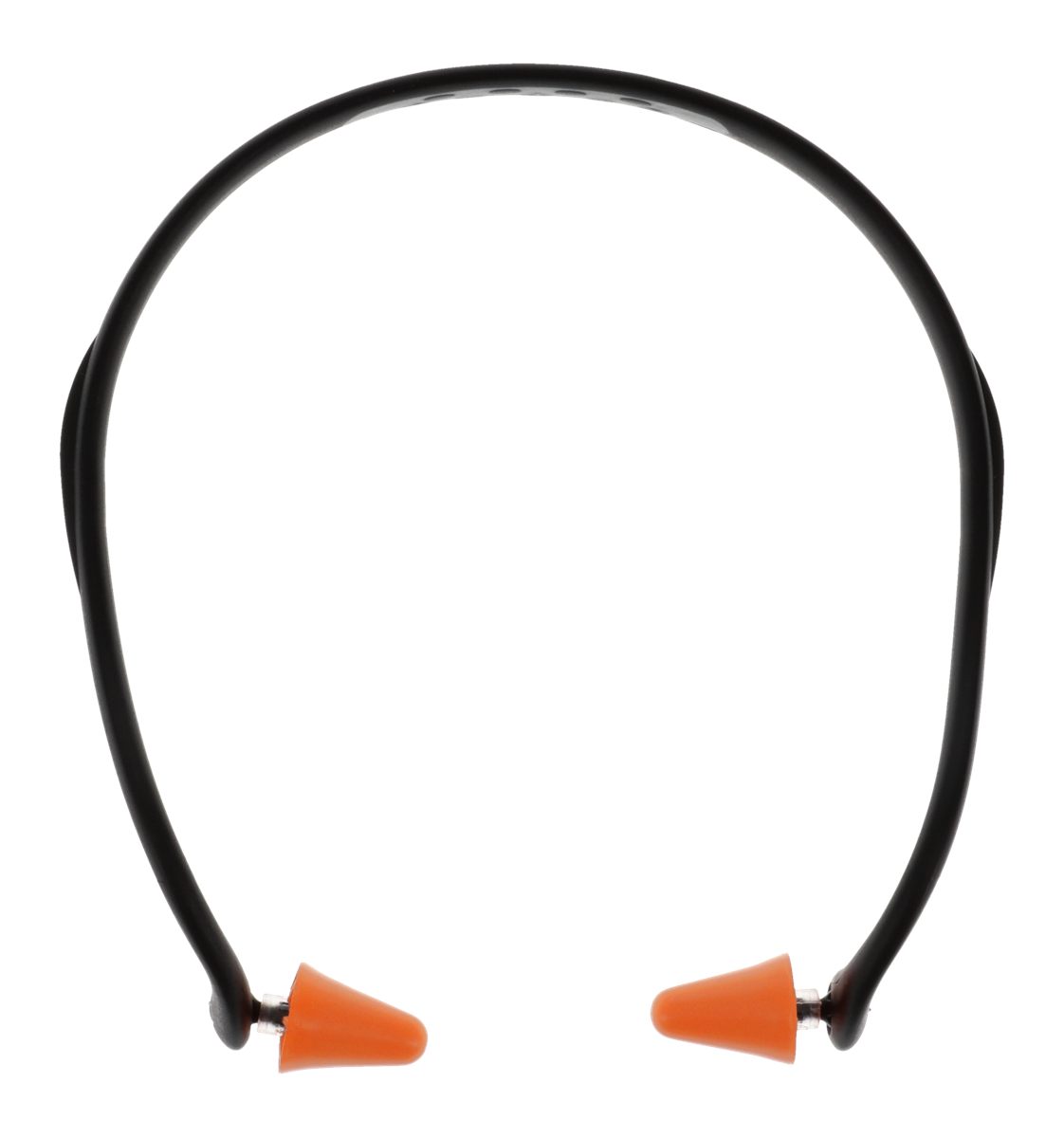 Walker's Pro-Tek Earplug Band 25dB NRR Passive Hearing Shooting Hunting Sof