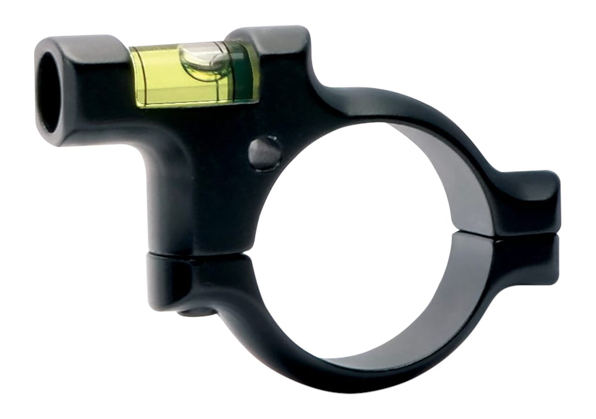 SME Scope Leveler Mount | Durable Versatile Ambidextrous Aluminum Portable