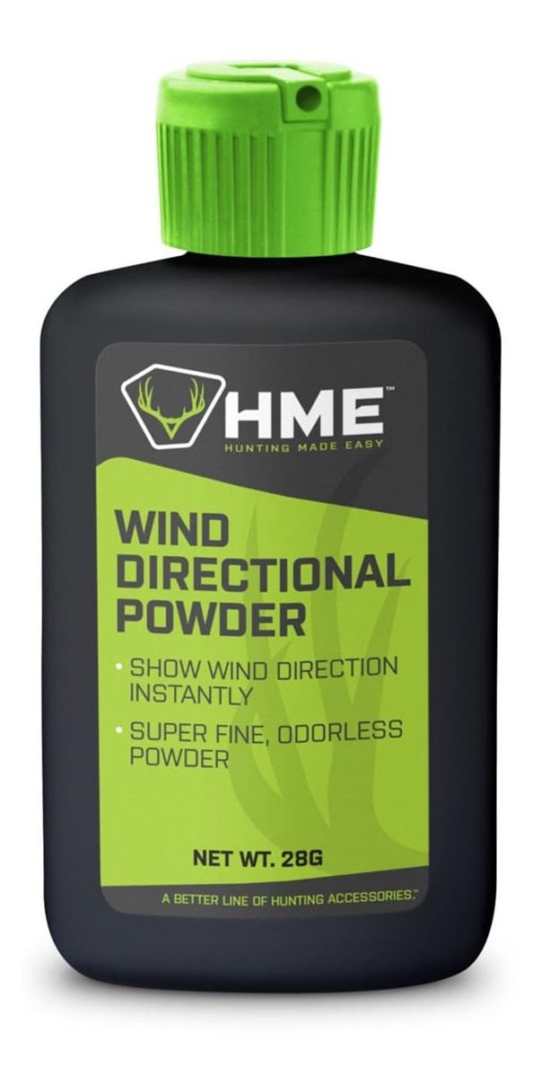 HME Wind Indicator Portable Pocket Size Lightweight Convenient Simple to Us