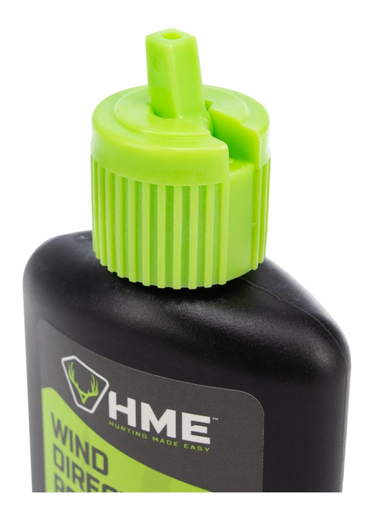 HME Wind Indicator Portable Pocket Size Lightweight Convenient Simple to Us view 3
