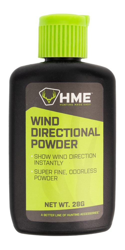 HME Wind Indicator Portable Pocket Size Lightweight Convenient Simple to Us view 4