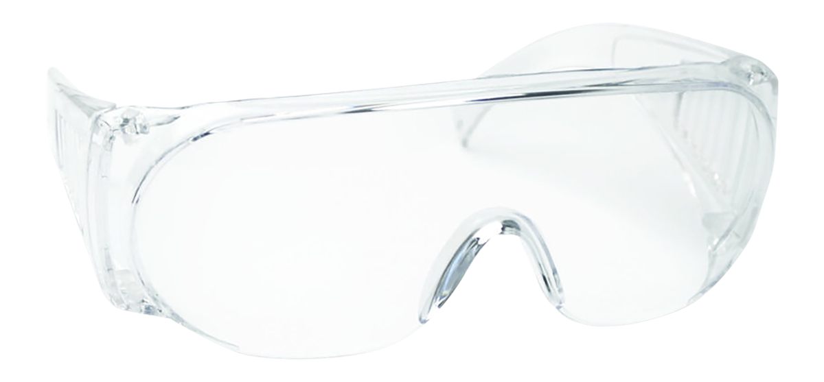 Walker's Unisex Full Coverage Shooting Sports Glasses | Impact-Resistant Li