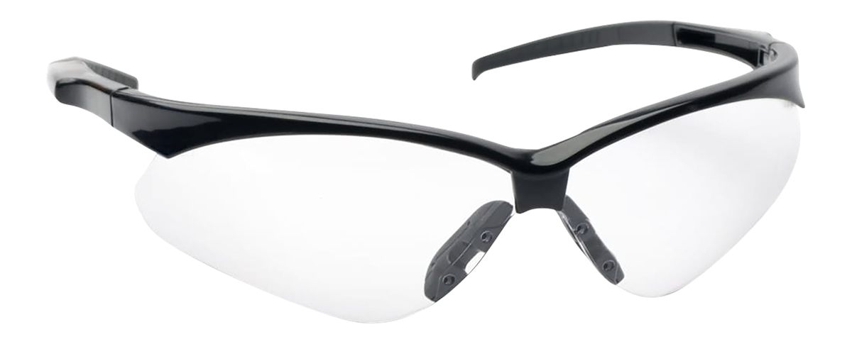 Walker's Crosshair Sport Shooting Glasses - Lightweight Impact-Resistant Po
