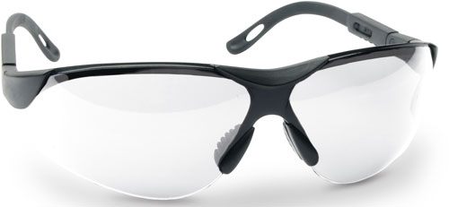 Walker's Elite Sport Shooting Glasses - Impact-Resistant Anti-Fog Soft Non view 2
