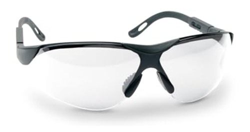 Walker's Elite Sport Shooting Glasses - Impact-Resistant Anti-Fog Soft Non view 3