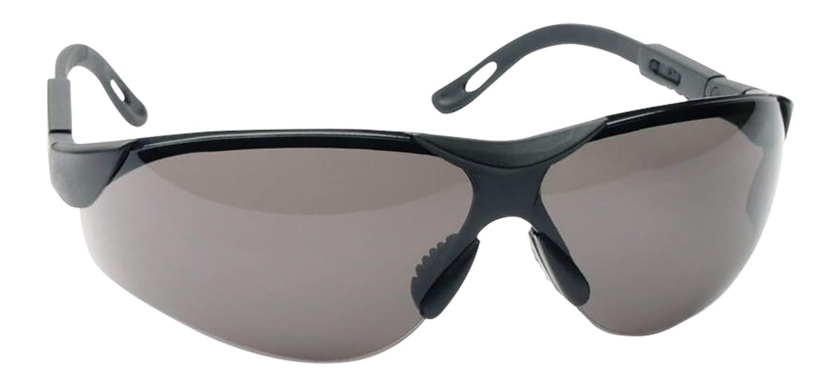 Walker's Elite Sport Shooting Glasses - Impact-Resistant Anti-Fog Soft Non