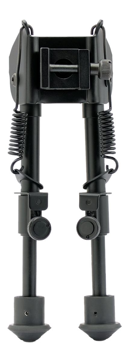 SME Bi-Pod with Spring | Durable Stable Clamp Mount Adjustable Aluminum Por