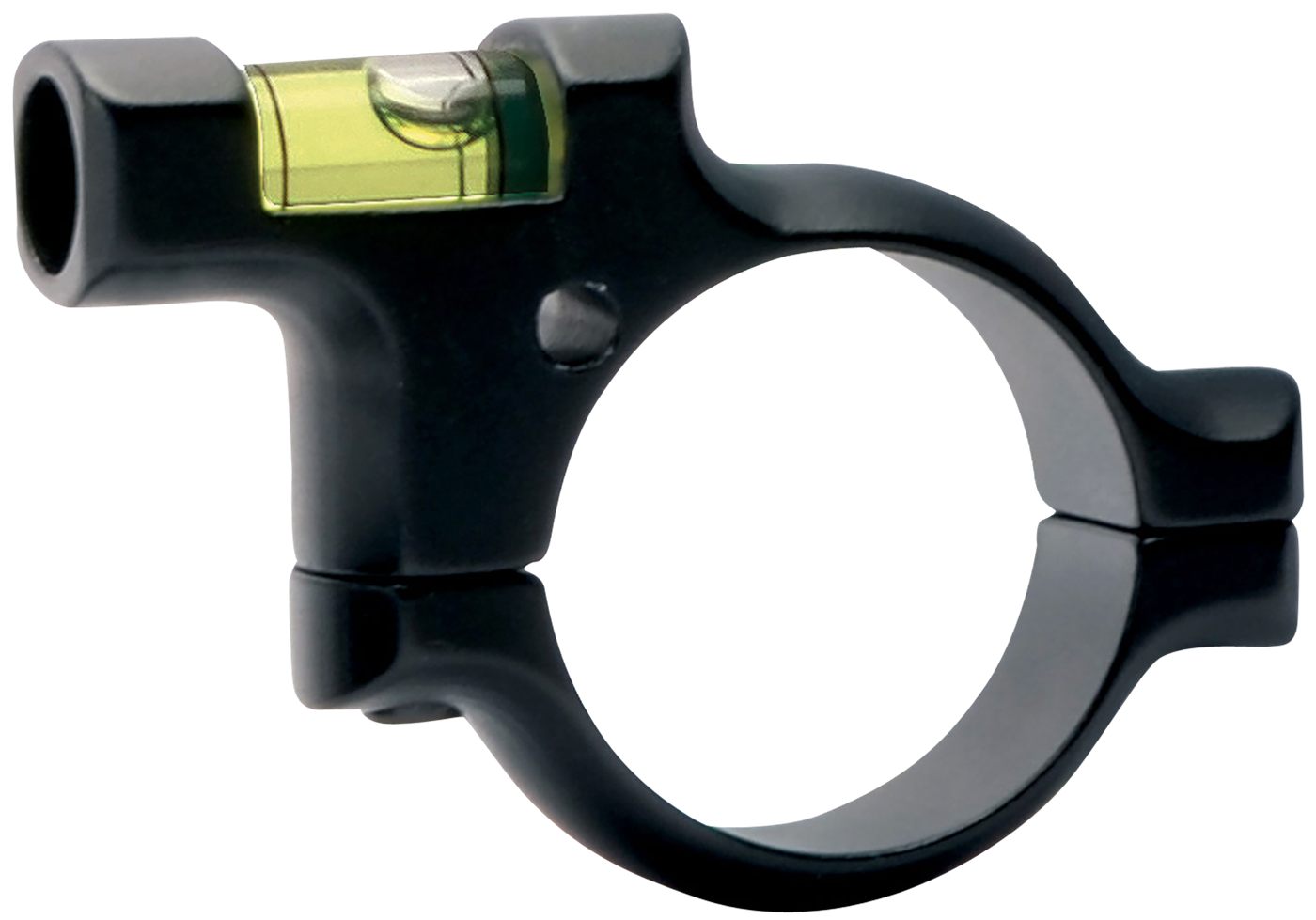 GSM Outdoors SME Scope Leveler Mount Matte Black 34mm