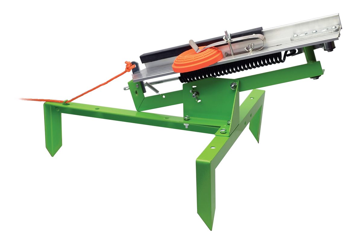 Shooting Made Easy SME Full-Cock Trap Versatile Durable Hunting Sports Comp