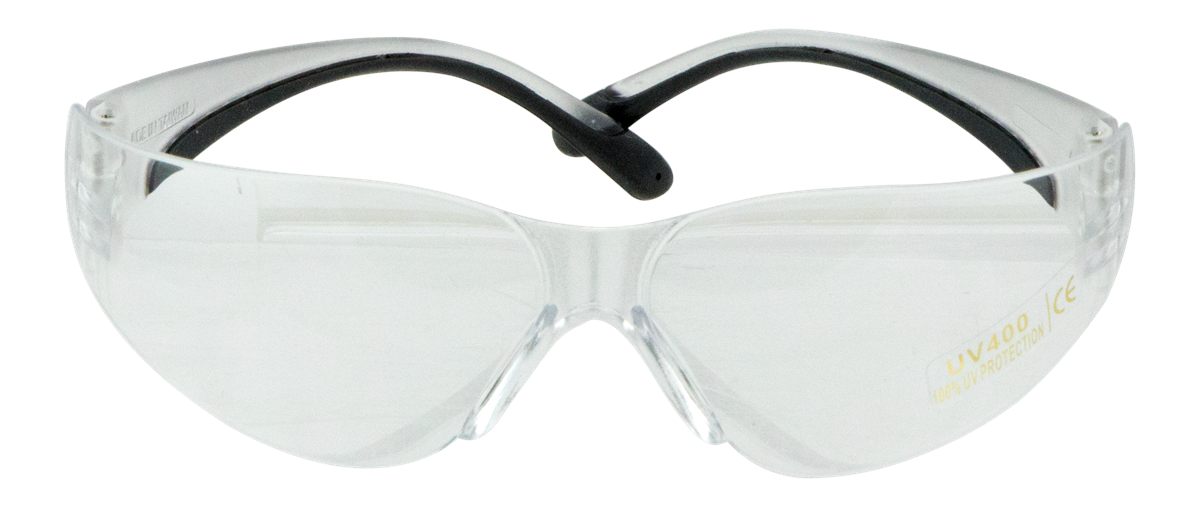Walker's Clearview Youth/Women's Shooting Glasses | Impact-Resistant Lightw