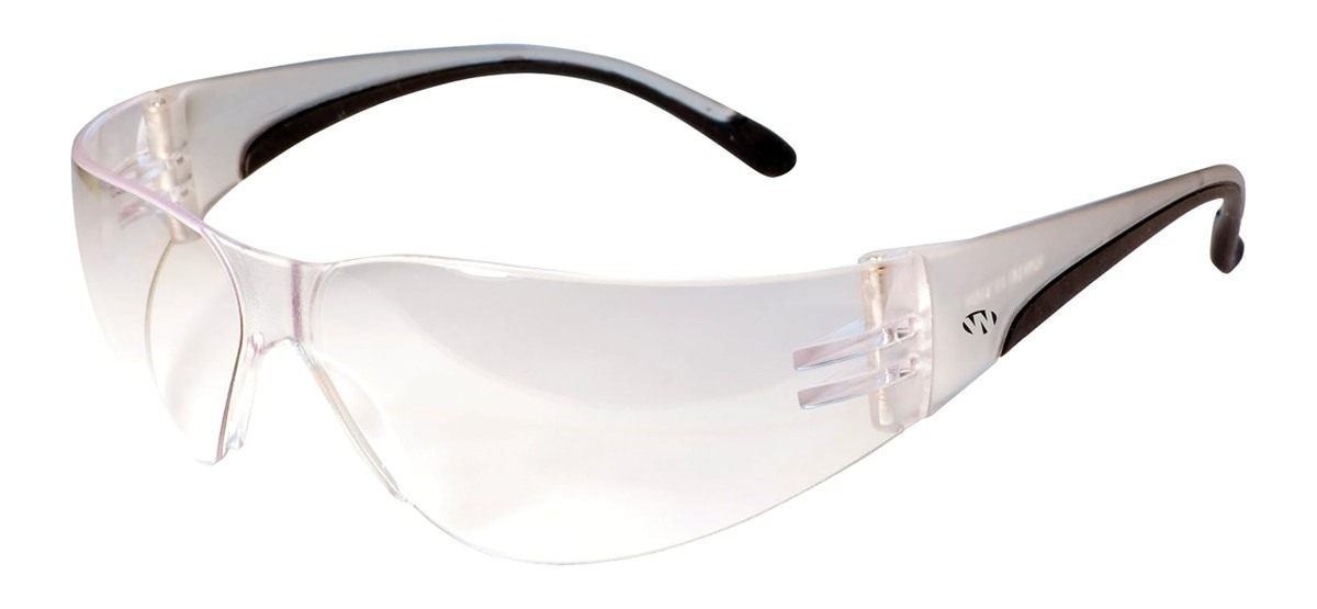 Walker's Clearview Youth/Women's Shooting Glasses | Impact-Resistant Lightw view 2